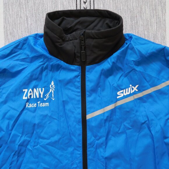 Swix Nordic XC Skiing Jacket | Small - Picture 2 of 6